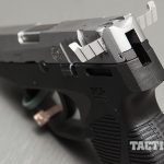 Compact Backup Handguns 2015 Taurus TCP With Wings