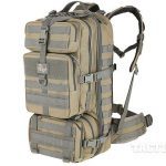 Maxpedition Gyrfalcon Backpack lead