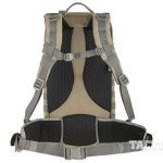 Maxpedition Gyrfalcon Backpack pad