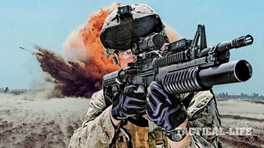Frontline War Hammers: Top 18 Grenade Launchers