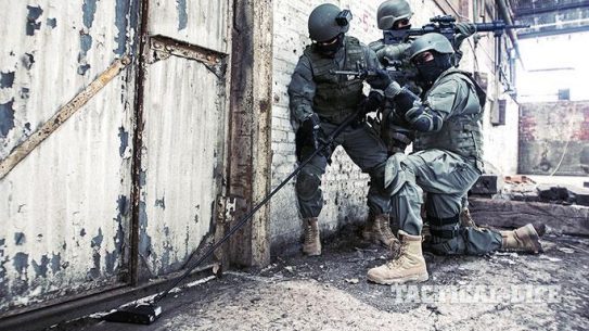 24 Pieces of Duty-Tough Law Enforcement Gear For 2015
