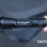 Law Enforcement products SureFire P2X Fury with Intellibeam Technology