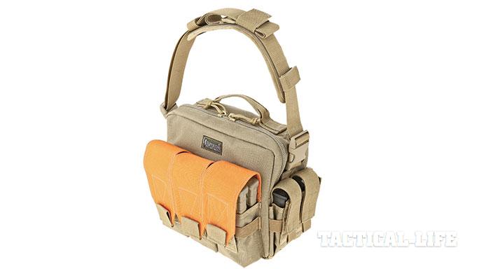 Mission Gear Tactical Weapons February 2015 MAXPEDITION MAG BAG TRIPLE