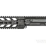 Mission Gear Tactical Weapons February 2015 X-15 SIDE-CHARGED UPPER