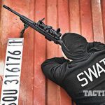 Mossberg MVP Patrol 7.62mm SWAT