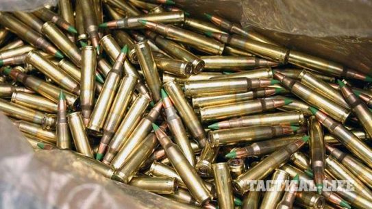 5.56 M855 lightgreen tip ammo ban
