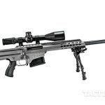 Barrett 98B tactical rifle TW May 2015 solo
