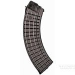AK 2015 Magazines and Drums K-Var M-47W40