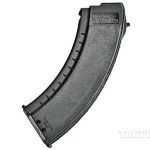 AK 2015 Magazines and Drums TAPCO Smooth Side Magazine