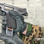 AK 2015 Soviet pistols PSS police