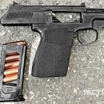 AK 2015 Soviet pistols PSS load