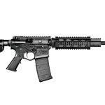 AR-15 Rifles Under $1,000 TW May 2015 American Tactical Omni Hybrid MAXX