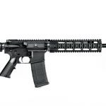 AR-15 Rifles Under $1,000 TW May 2015 Hardened Arms M4