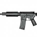 AR-15 Rifles Under $1,000 TW May 2015 Rebel Arms Renegade