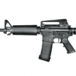 AR-15 Rifles Under $1,000 TW May 2015 Tactical Weapons Solutions TWS01-EL