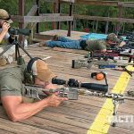Armageddon Tactical Solution's Elite Sniper Training Course