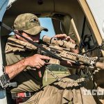 Armageddon Tactical Solution's Elite Sniper Training Course aim