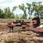 Armageddon Tactical Solution's Elite Sniper Training Course position