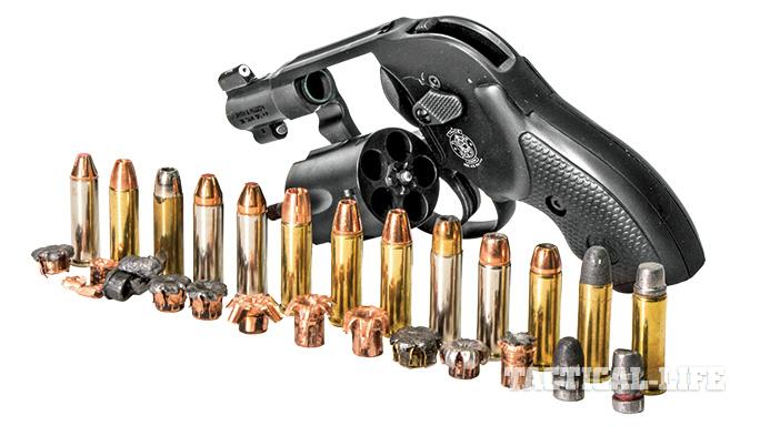 Backup Gun Carry Tips Law Enforcement .38