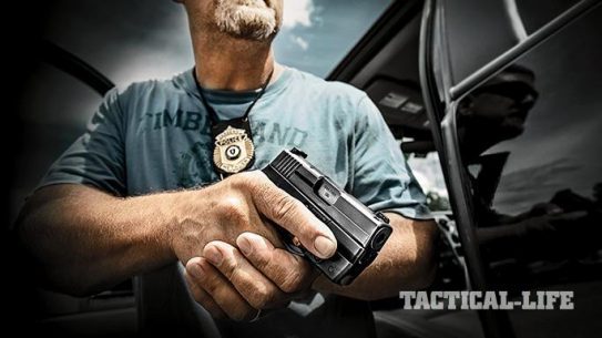 Backup Gun Carry Tips Law Enforcement .38