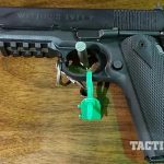 Full size handgun top 2015 EAA Witness Elite 1911 Polymer