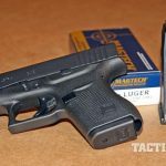 Glock 43 G43 magazine