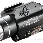 GWLE April 2015 Weapon-mounted lights Streamlight TLR-2 IRW
