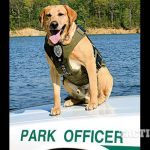 Vested Interest in K9s Police Dogs GWLE April 2015 park