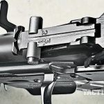 Krebs 7.62 Speedload 2 SL 2 Tactical Rifle iron sights