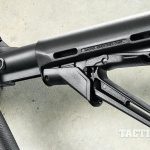 Krebs 7.62 Speedload 2 SL 2 Tactical Rifle stock