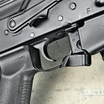 Krebs 7.62 Speedload 2 SL 2 Tactical Rifle trigger