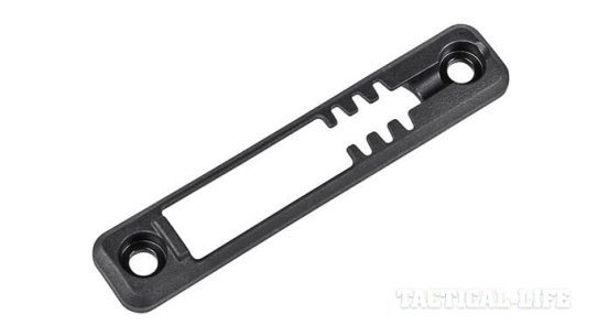 Magpul M-LOK Tape Switch Mounting Plate solo