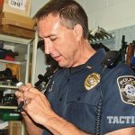 Marietta Police Department Glock 2015 Lt. Brian Marshall