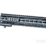 Primary Weapons Systems DI-14 5.56mm GWLE April 2015 forend