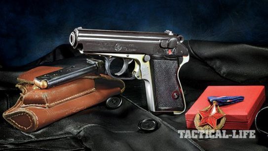 Hungarian RK-59 Pistol AK 2015 lead