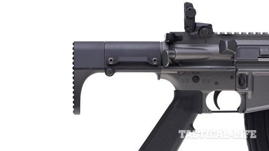 Safety Harbor Firearms Kompact Entry Stock System