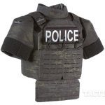 SHOW Show 2015 law enforcement accessories Safariland PROTECH Tactical Shift 360 Body Armor