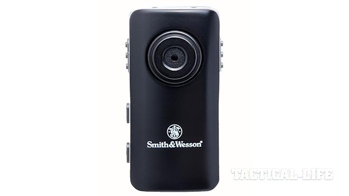 SHOW Show 2015 law enforcement accessories Smith & Wesson LE Body Camera