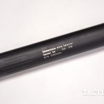 SHOT SHow 2015 suppressors MasterPiece Arms 308S