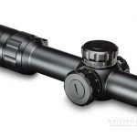 SHOT Show 2015 Weapon Sights Bushnell Elite Tactical 1-6x24mm SMRS