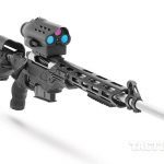 SHOT Show 2015 Weapon Sights TrackingPoint