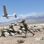 Unmanned Aircraft Systems Unmanned Aerial Systems SWMP April 2015 RQ-20 Puma AE