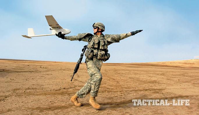 Unmanned Aircraft Systems Unmanned Aerial Systems SWMP April 2015 RQ-11 Raven