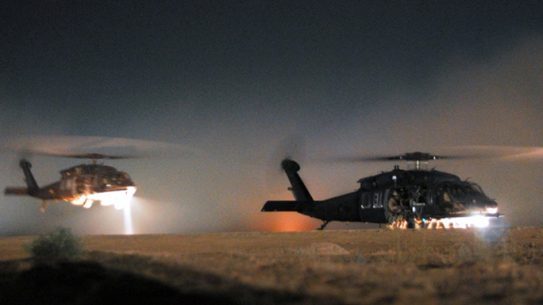 Florida Helicopter Crash Marines Army