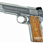 Concealed Carry Pistols 2015 Eagle Imports American Classic II