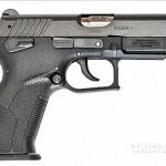 Concealed Carry Pistols 2015 Grand Power P40