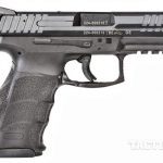 Concealed Carry Pistols 2015 Heckler & Koch VP9