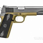 Concealed Carry Pistols 2015 Rock River Arms 1911 Poly