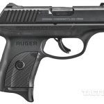 Concealed Carry Pistols 2015 Ruger LC9s Pro
