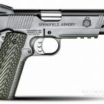 Concealed Carry Pistols 2015 Springfield Marine Corps Operator